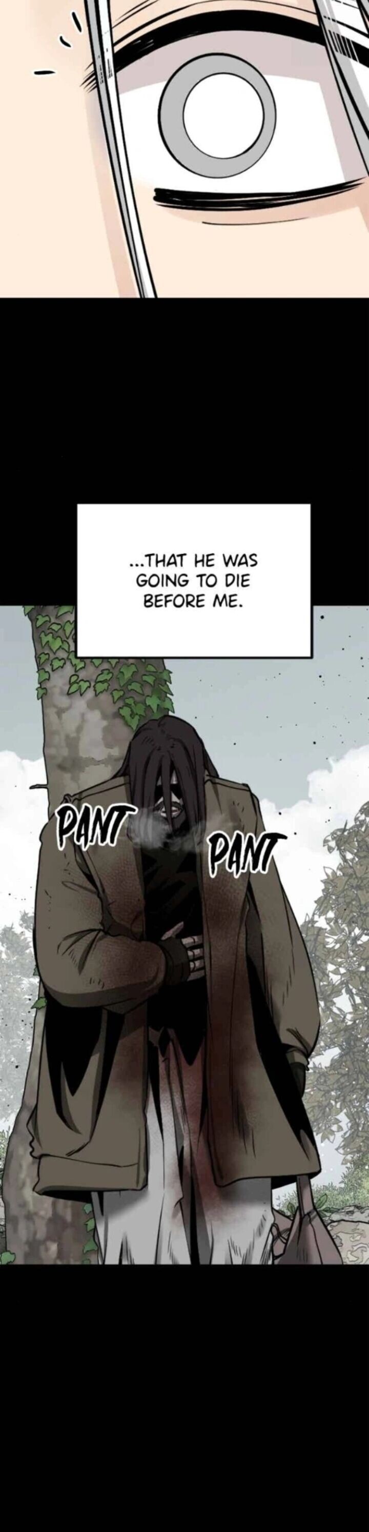 Read Hero Killer  Manga Online