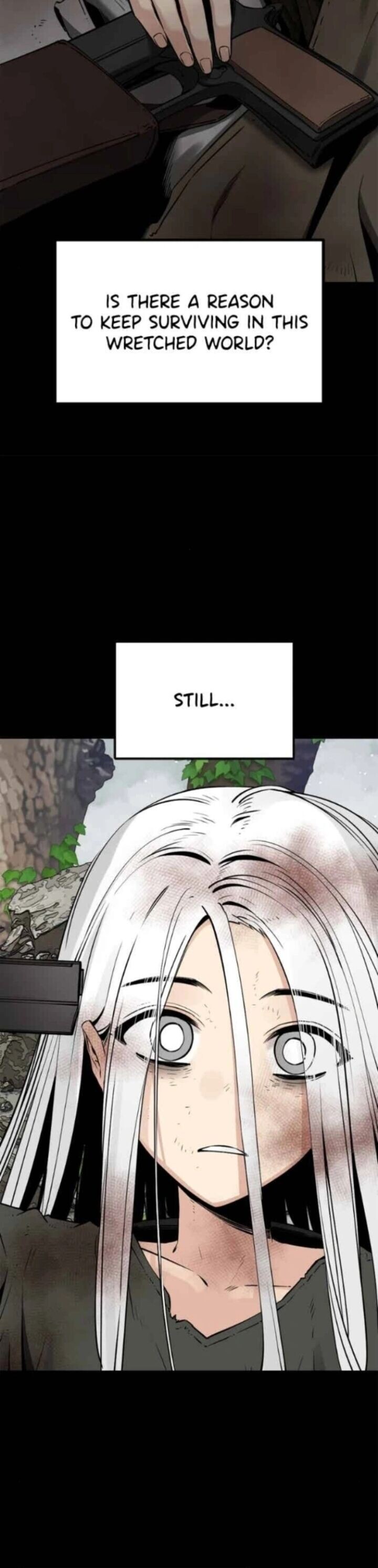 Read Hero Killer  Manga Online