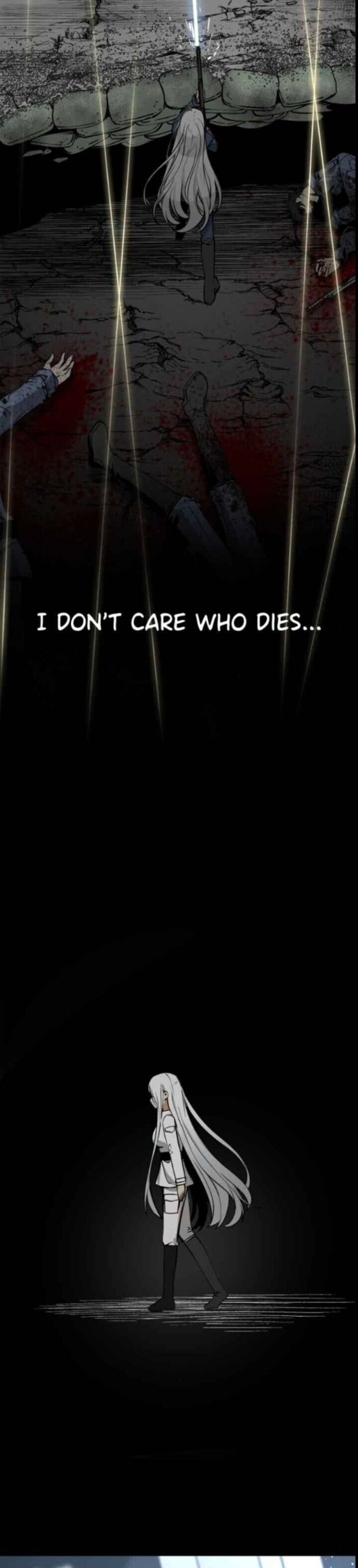 Read Hero Killer  Manga Online