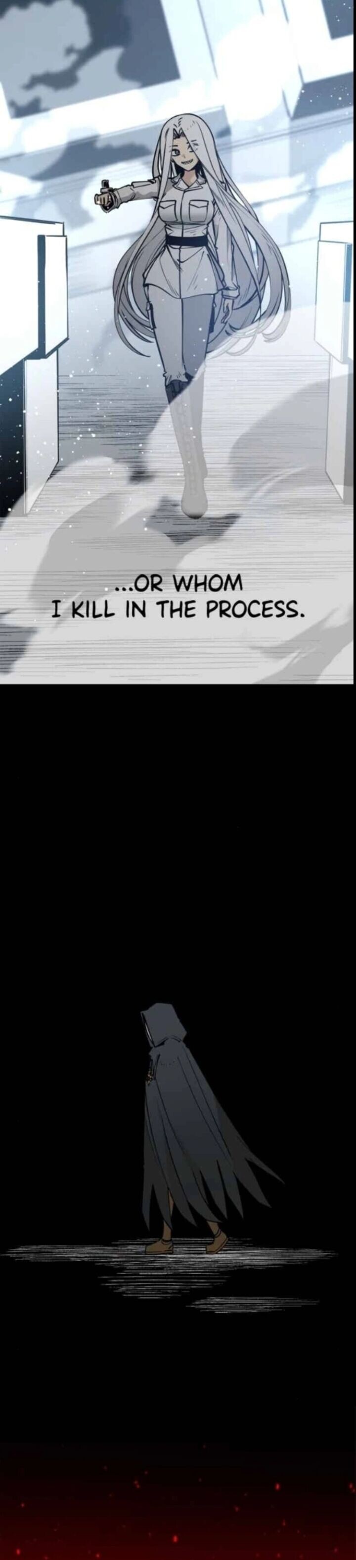 Read Hero Killer  Manga Online