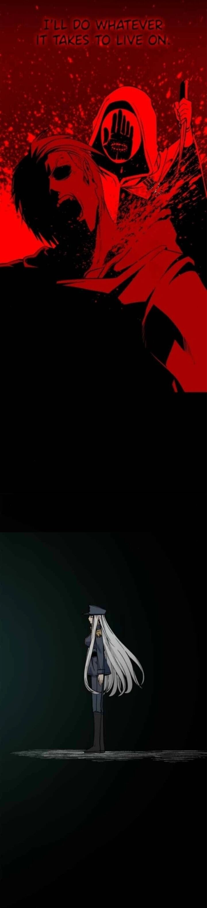 Read Hero Killer  Manga Online