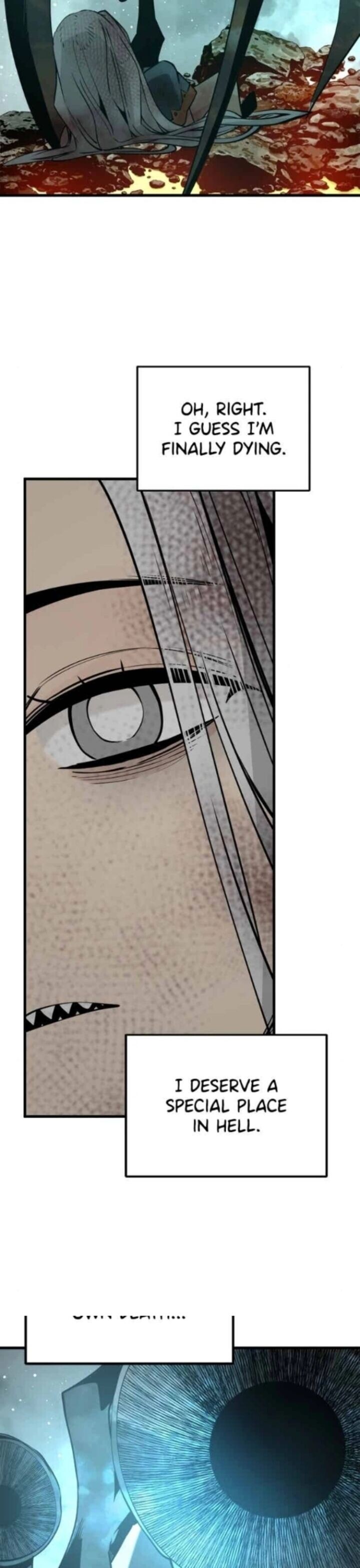 Read Hero Killer  Manga Online