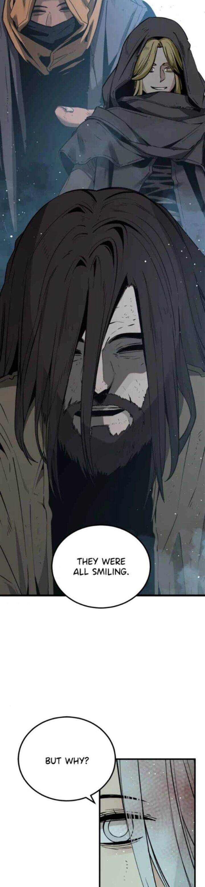 Read Hero Killer  Manga Online