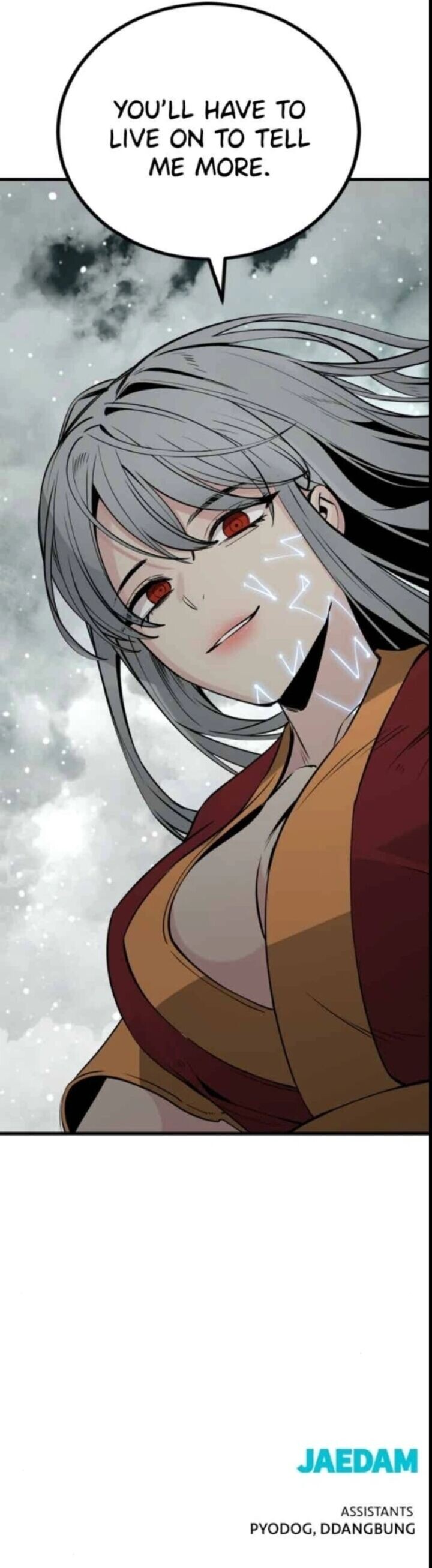 Read Hero Killer  Manga Online