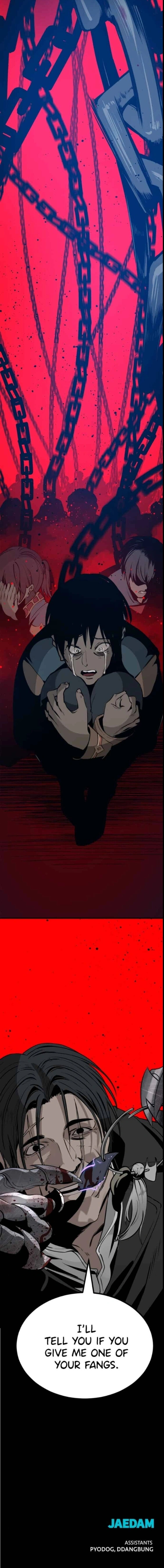 Read Hero Killer  Manga Online