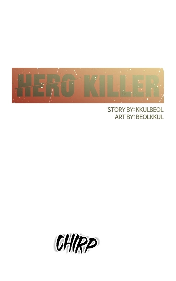 Read Hero Killer  Manga Online