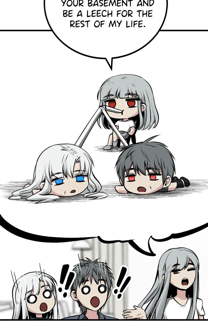 Read Hero Killer  Manga Online