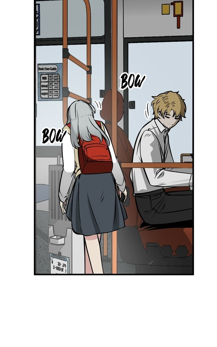 Read Hero Killer  Manga Online