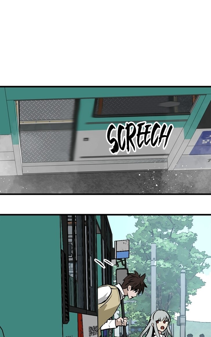 Read Hero Killer  Manga Online