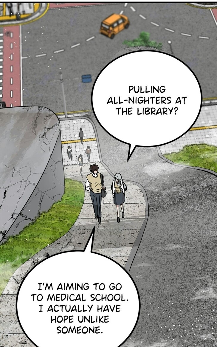 Read Hero Killer  Manga Online