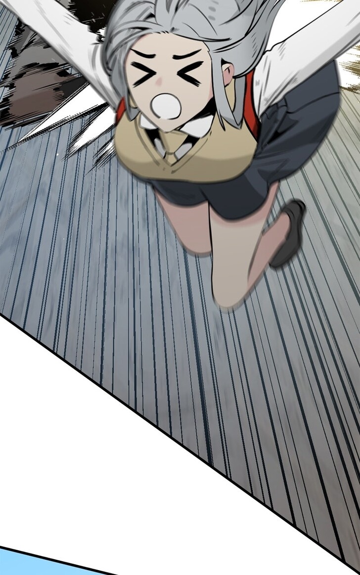 Read Hero Killer  Manga Online