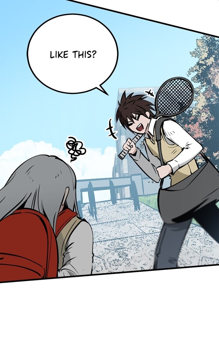 Read Hero Killer  Manga Online