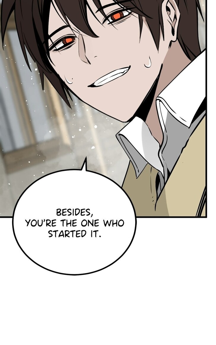 Read Hero Killer  Manga Online