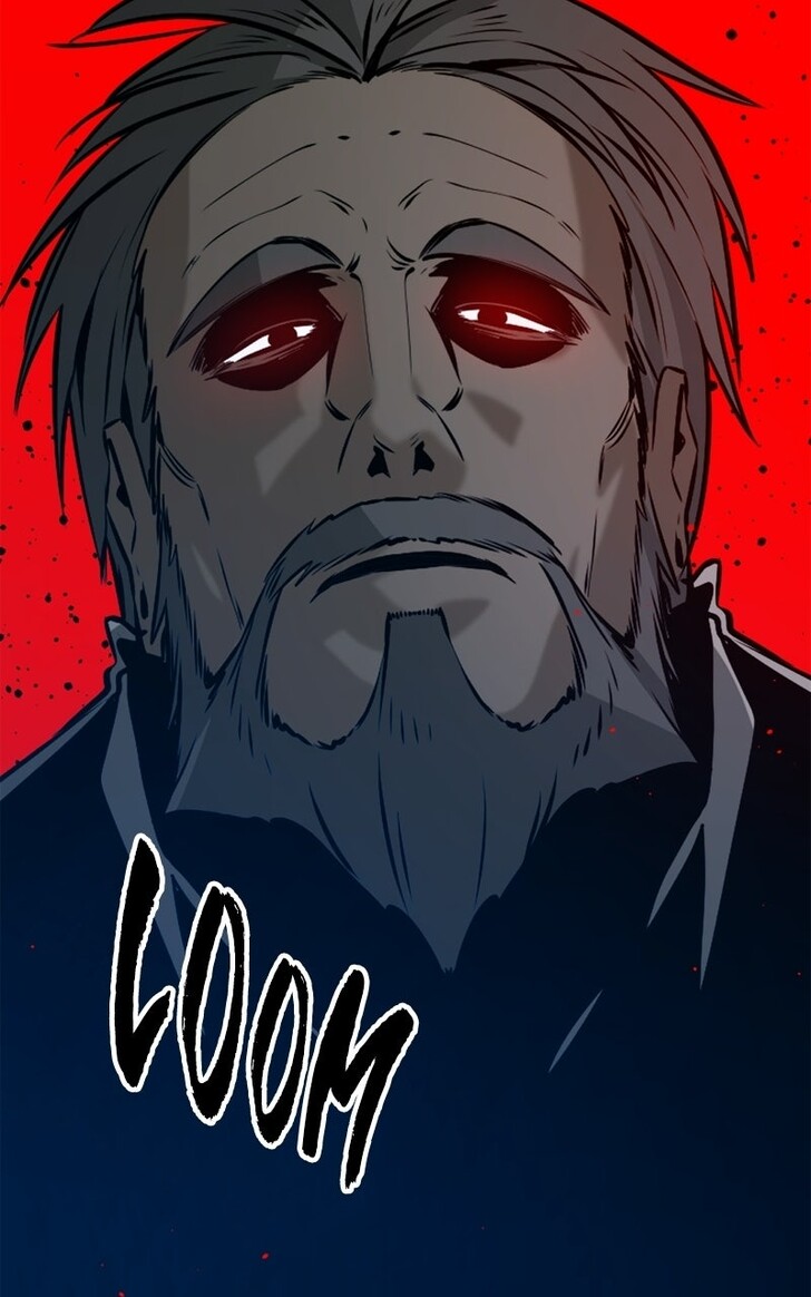 Read Hero Killer  Manga Online