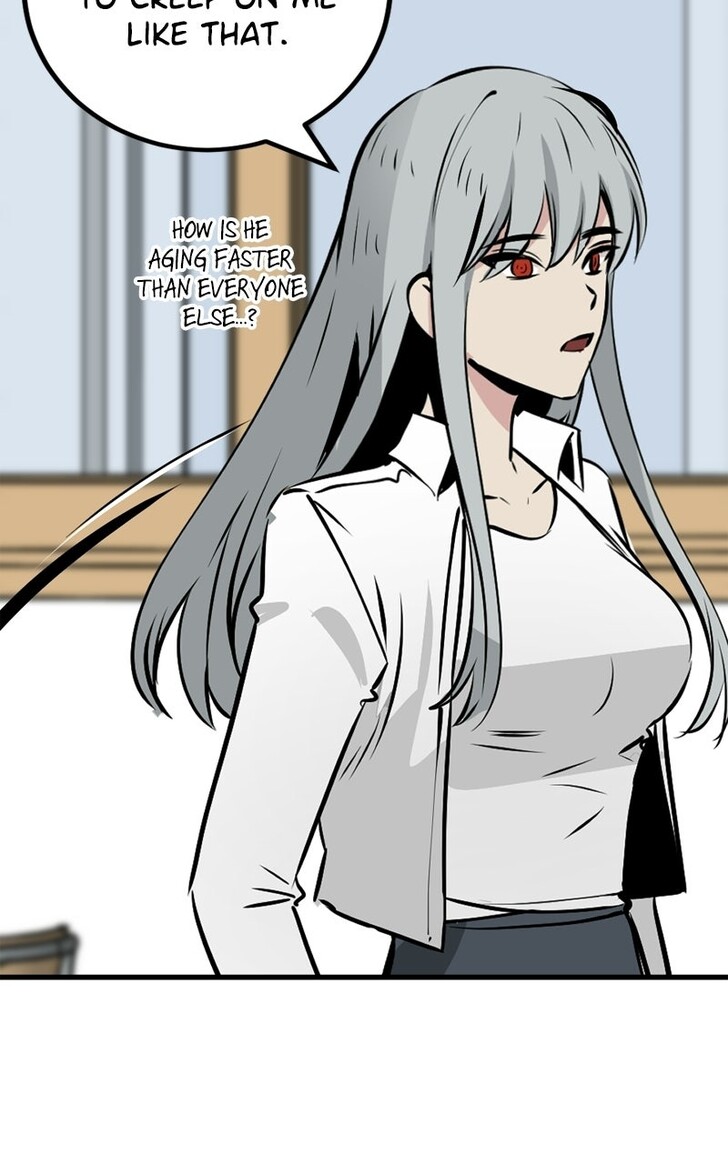 Read Hero Killer  Manga Online