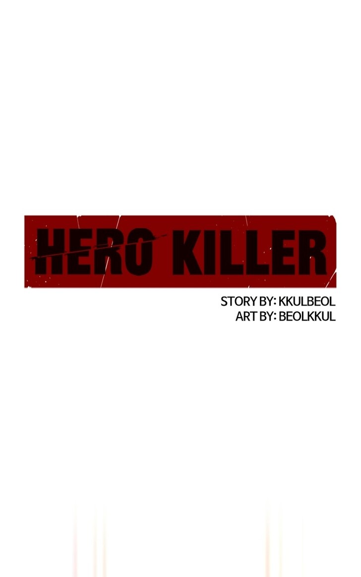 Read Hero Killer  Manga Online