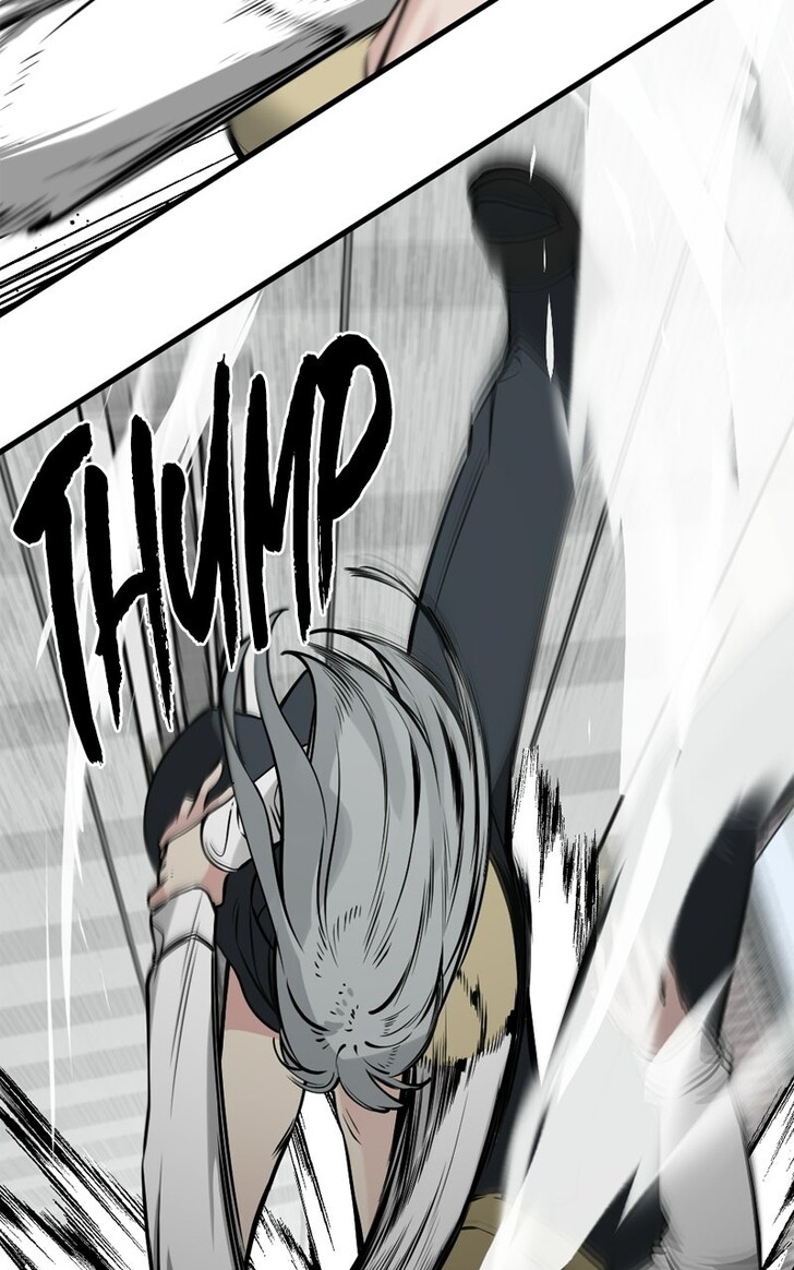 Read Hero Killer  Manga Online