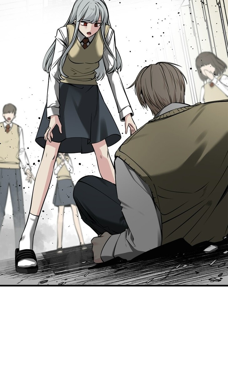 Read Hero Killer  Manga Online