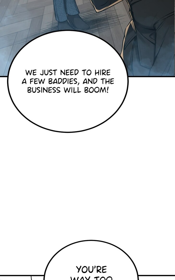 Read Hero Killer  Manga Online