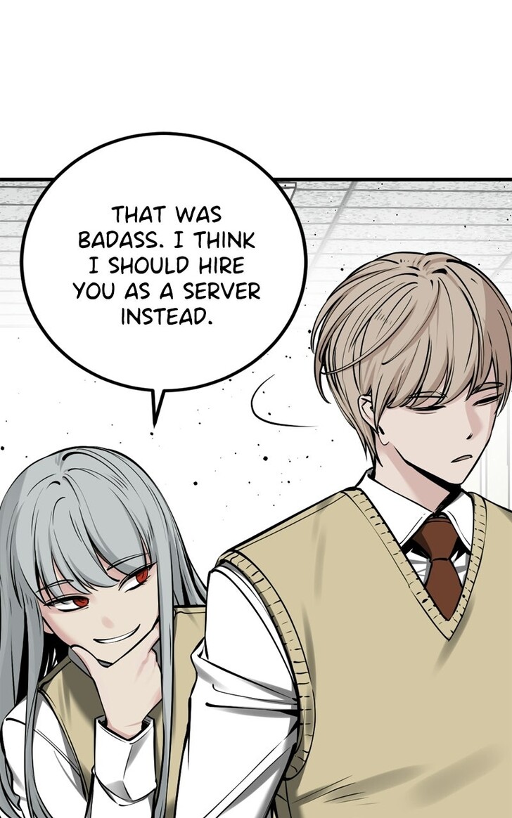 Read Hero Killer  Manga Online