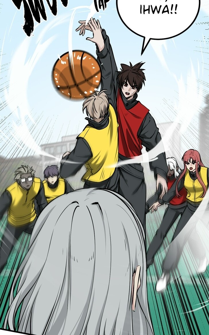 Read Hero Killer  Manga Online