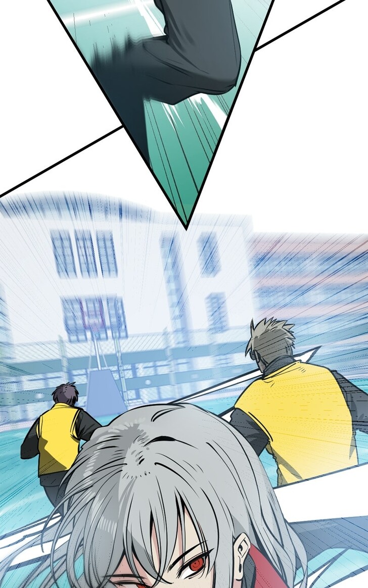 Read Hero Killer  Manga Online