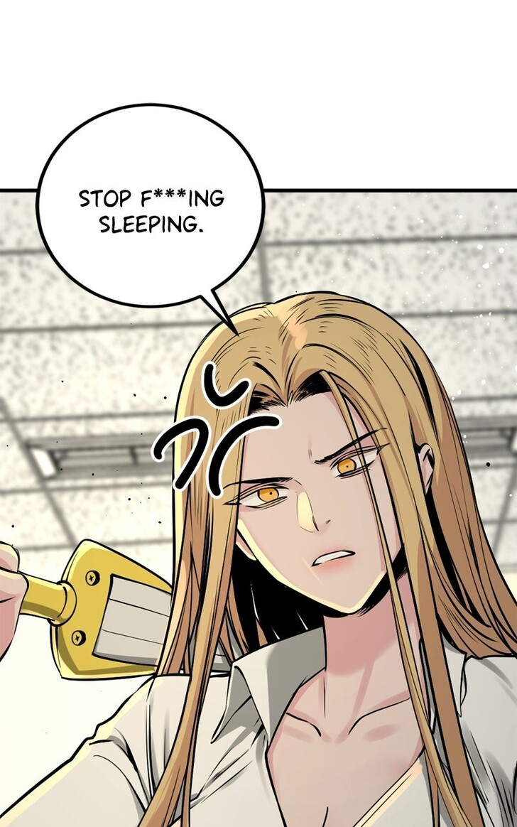 Read Hero Killer  Manga Online