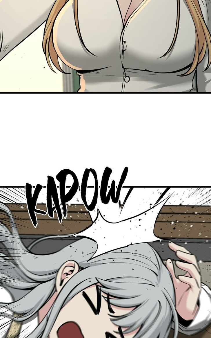 Read Hero Killer  Manga Online