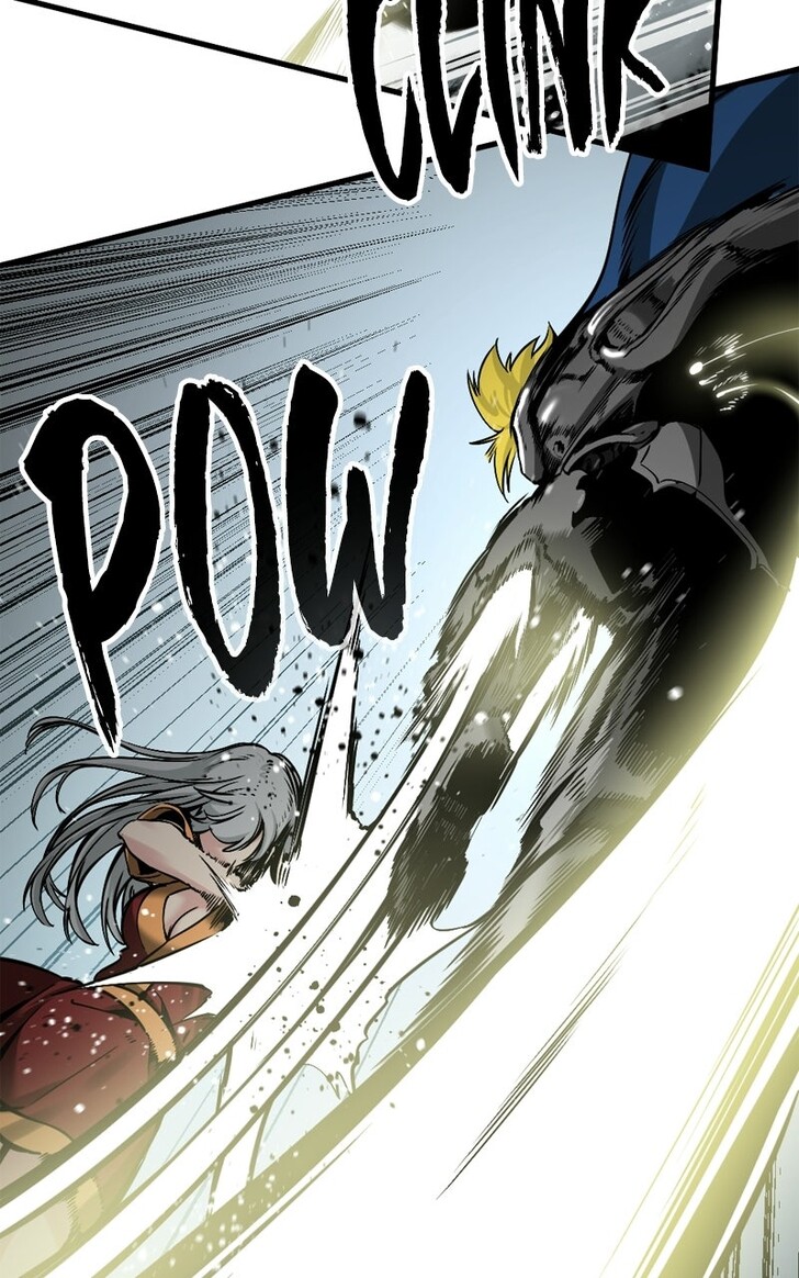 Read Hero Killer  Manga Online