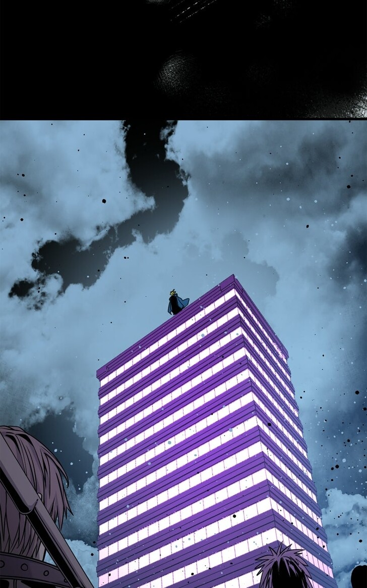 Read Hero Killer  Manga Online