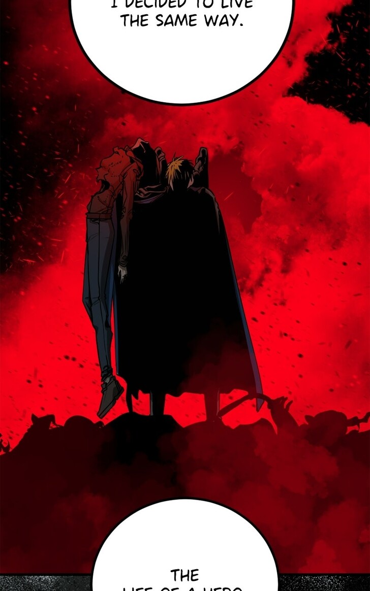 Read Hero Killer  Manga Online