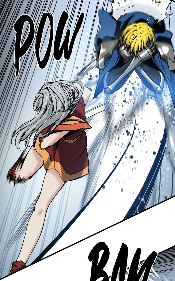 Read Hero Killer  Manga Online