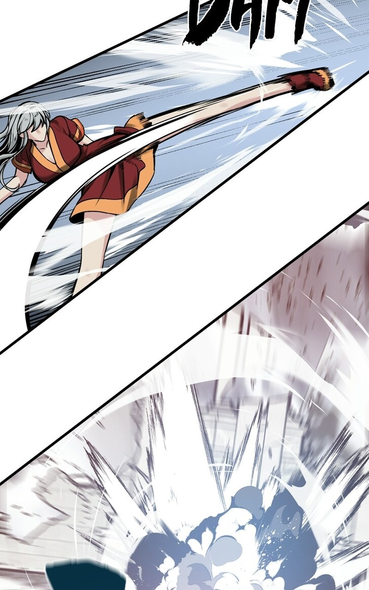 Read Hero Killer  Manga Online