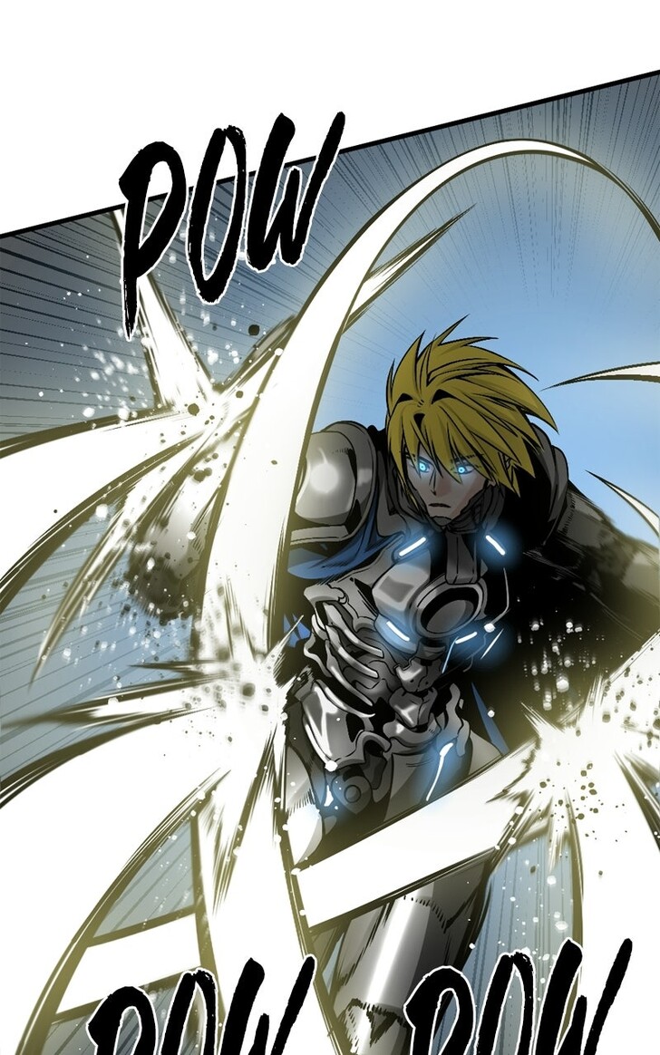 Read Hero Killer  Manga Online