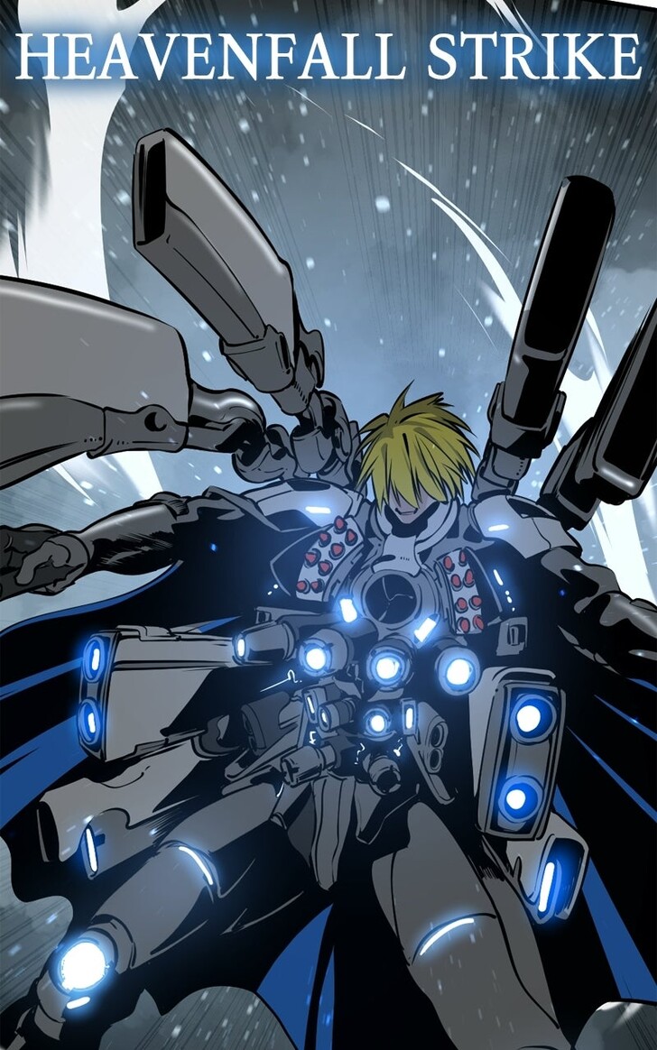 Read Hero Killer  Manga Online