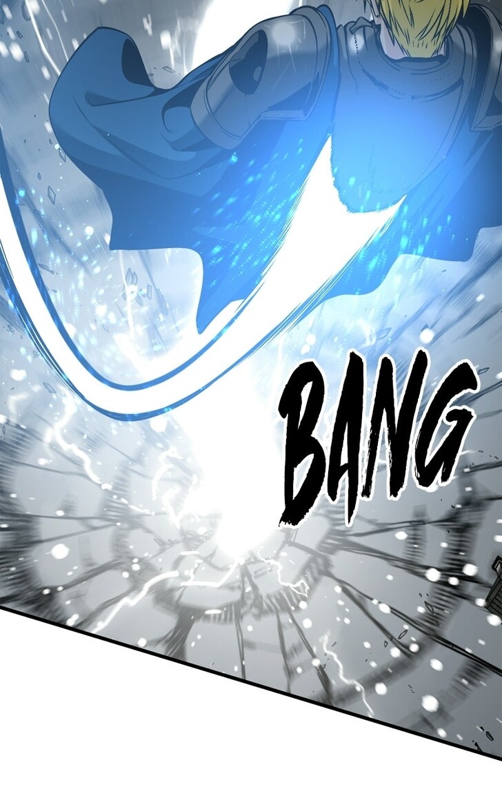 Read Hero Killer  Manga Online