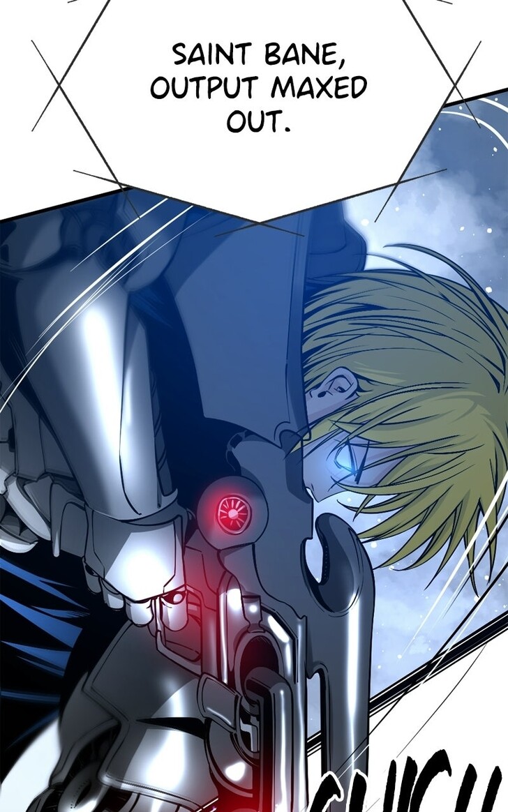 Read Hero Killer  Manga Online