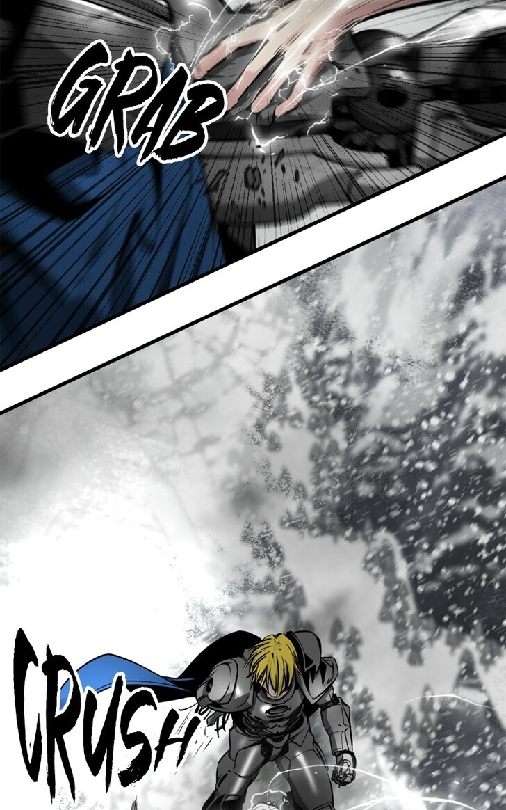 Read Hero Killer  Manga Online