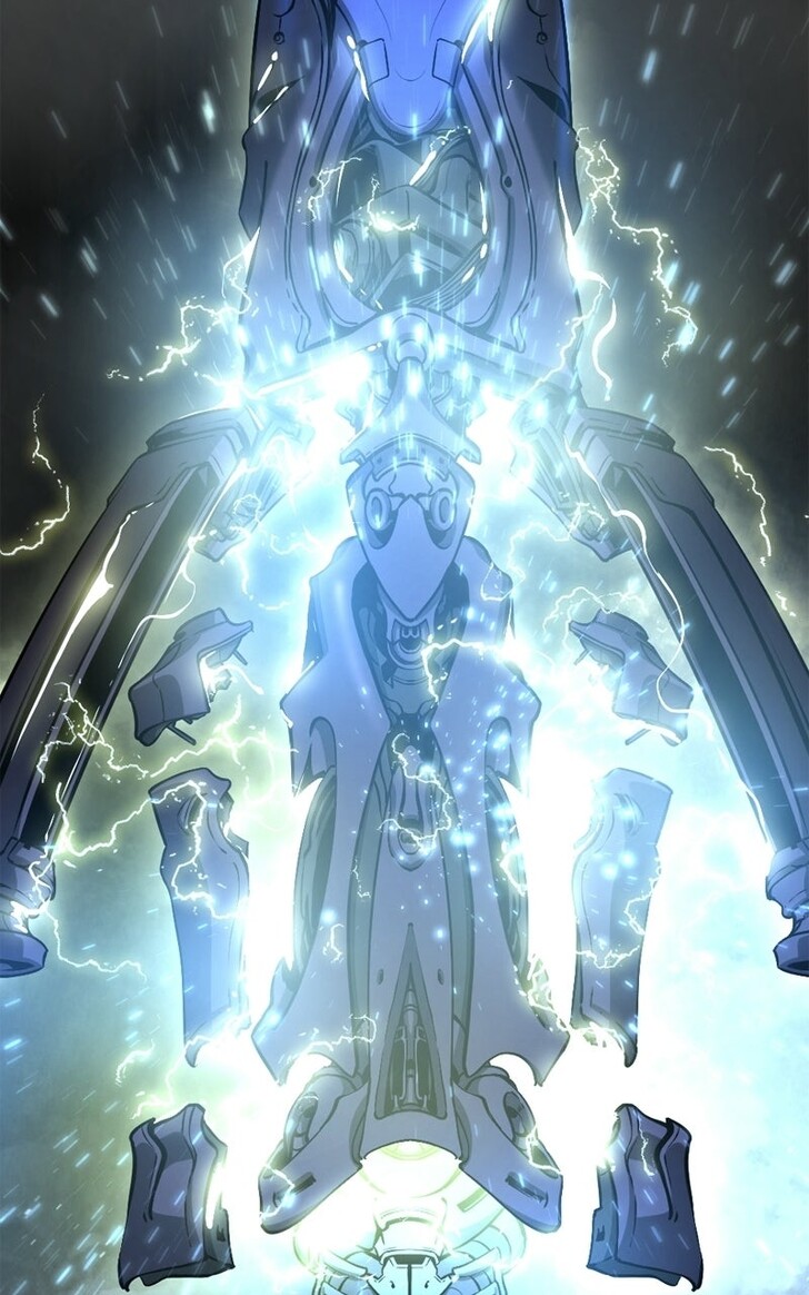 Read Hero Killer  Manga Online