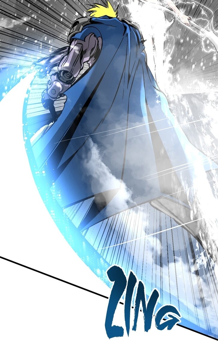 Read Hero Killer  Manga Online