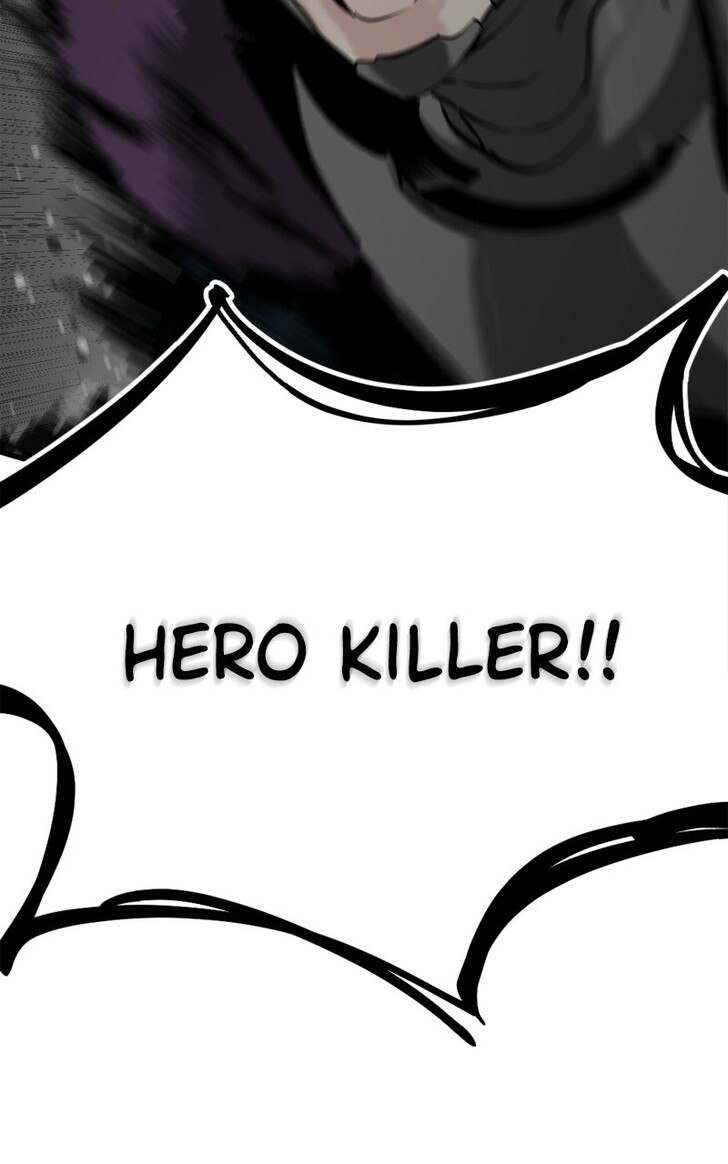 Read Hero Killer  Manga Online