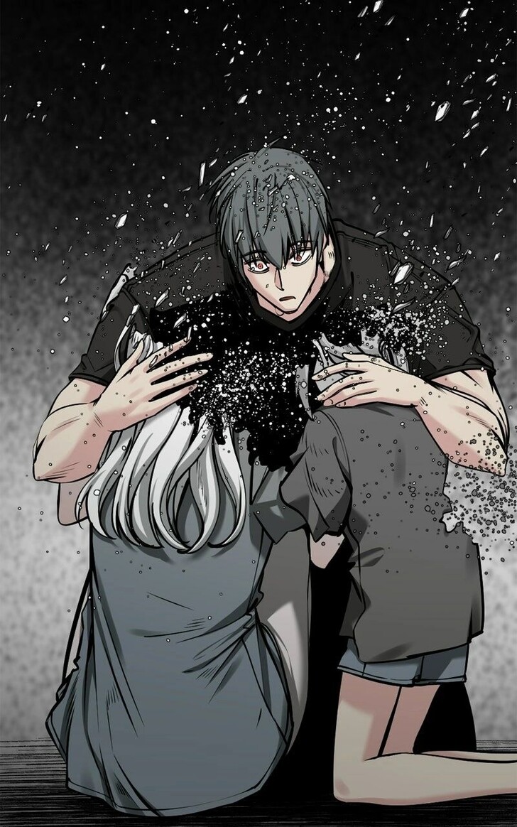 Read Hero Killer  Manga Online