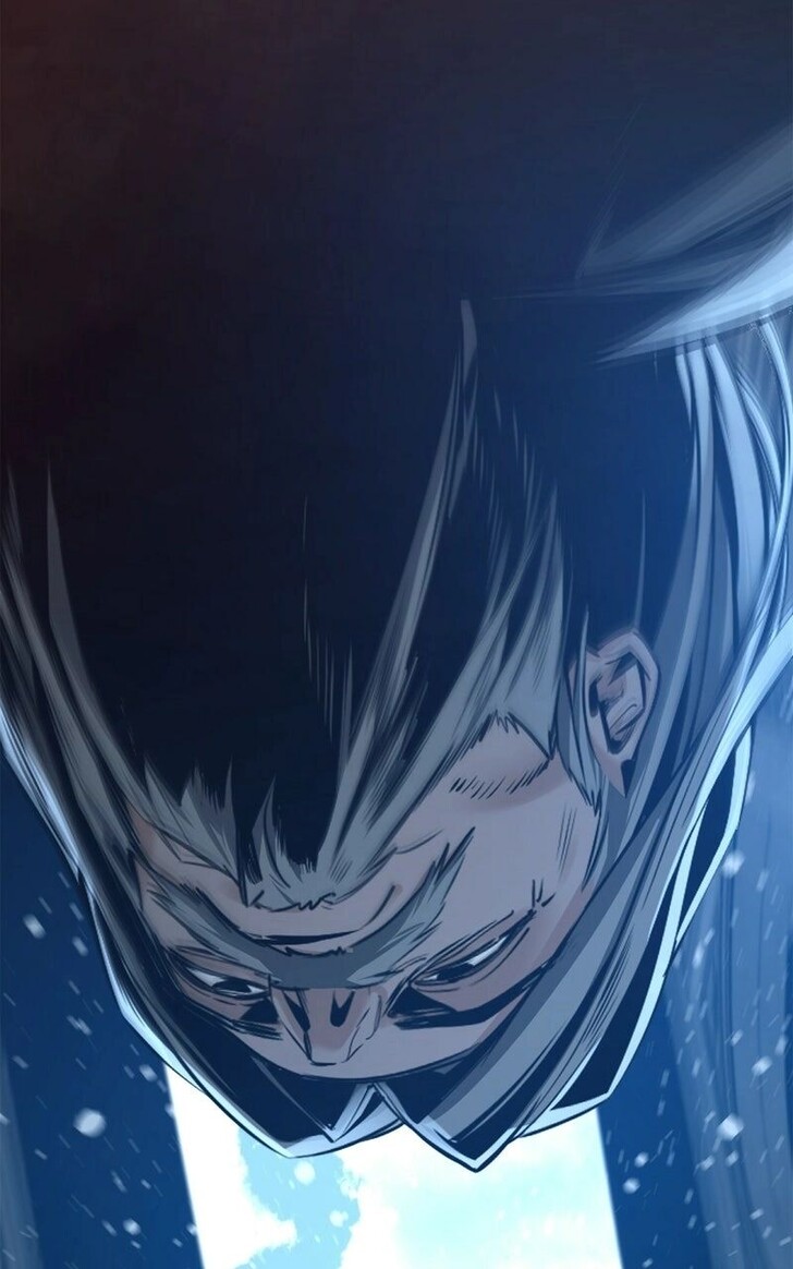 Read Hero Killer  Manga Online