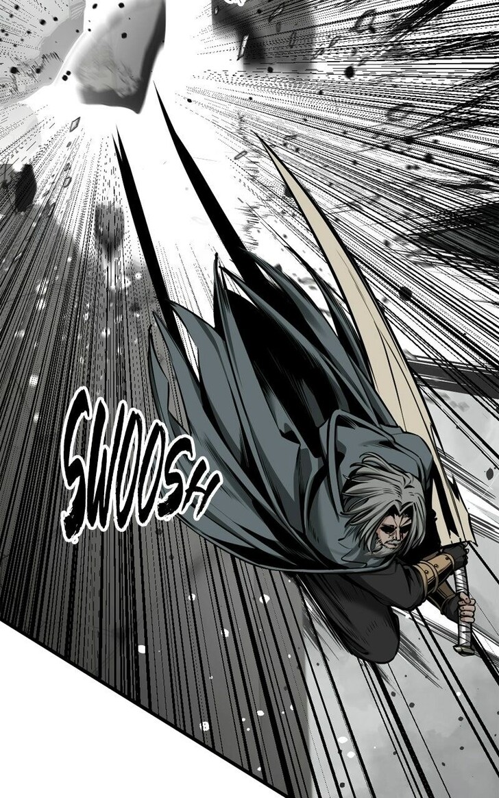 Read Hero Killer  Manga Online