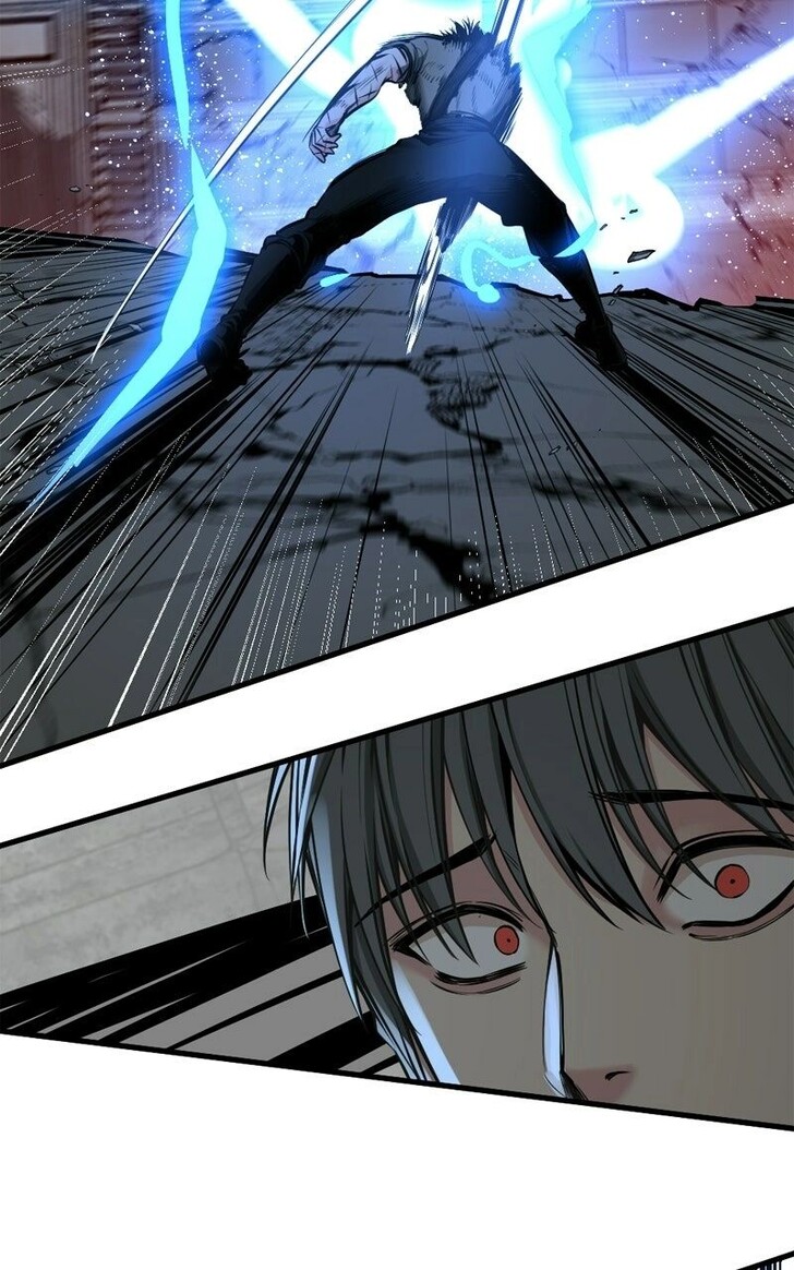 Read Hero Killer  Manga Online