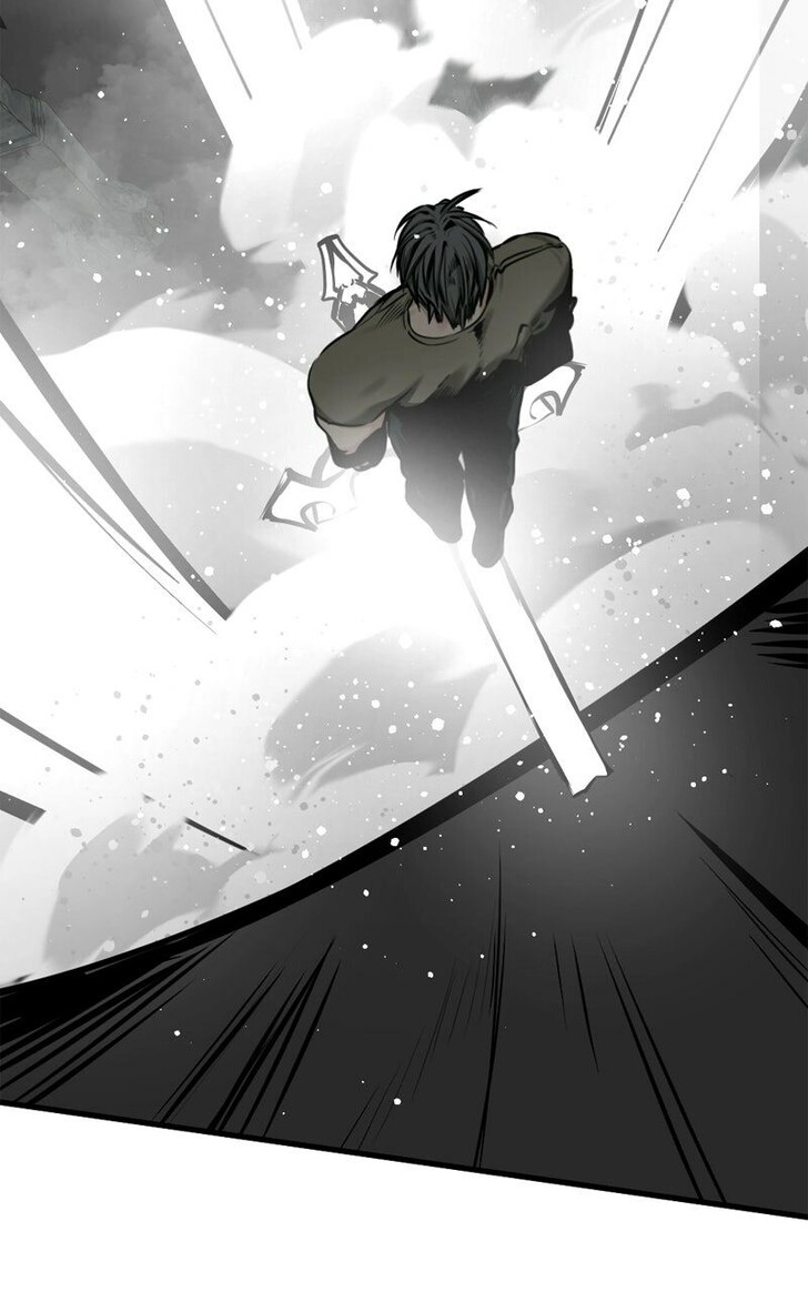 Read Hero Killer  Manga Online