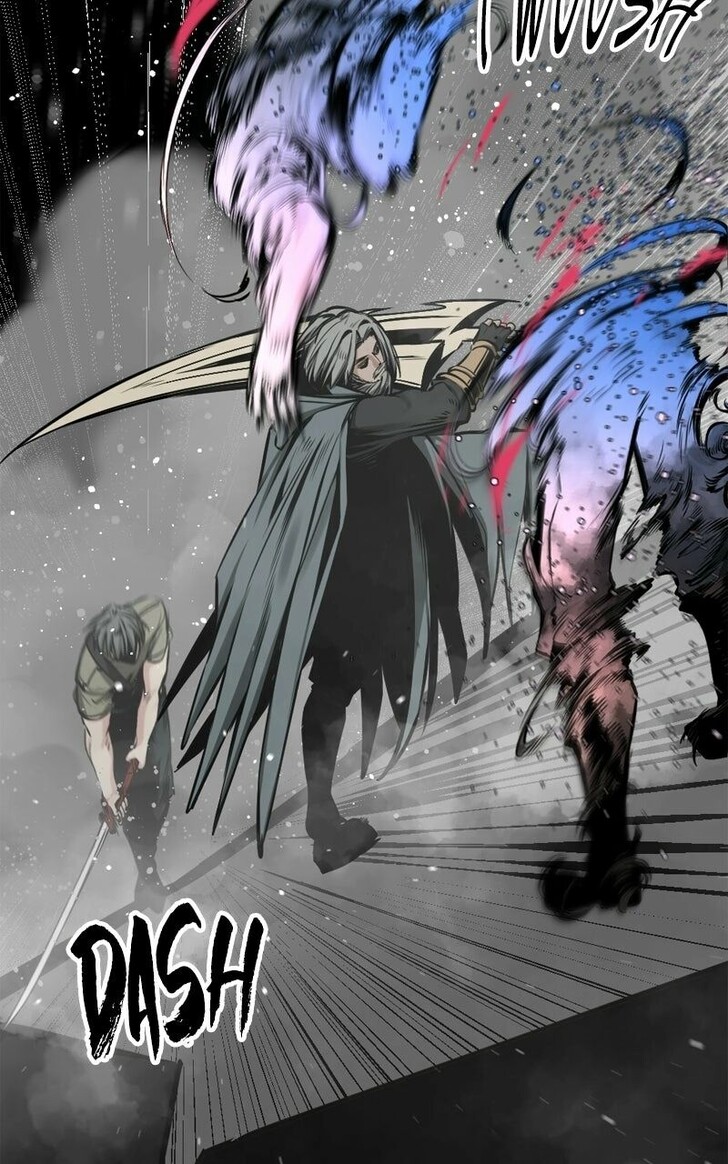 Read Hero Killer  Manga Online