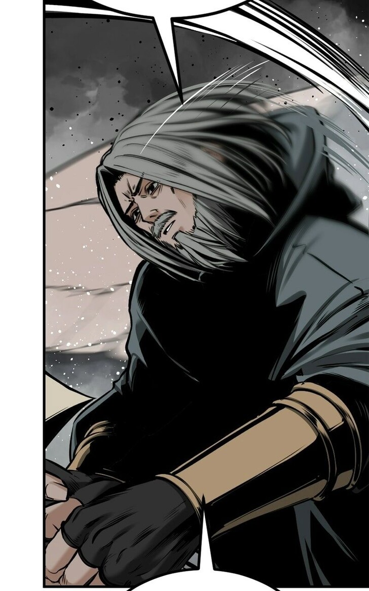 Read Hero Killer  Manga Online