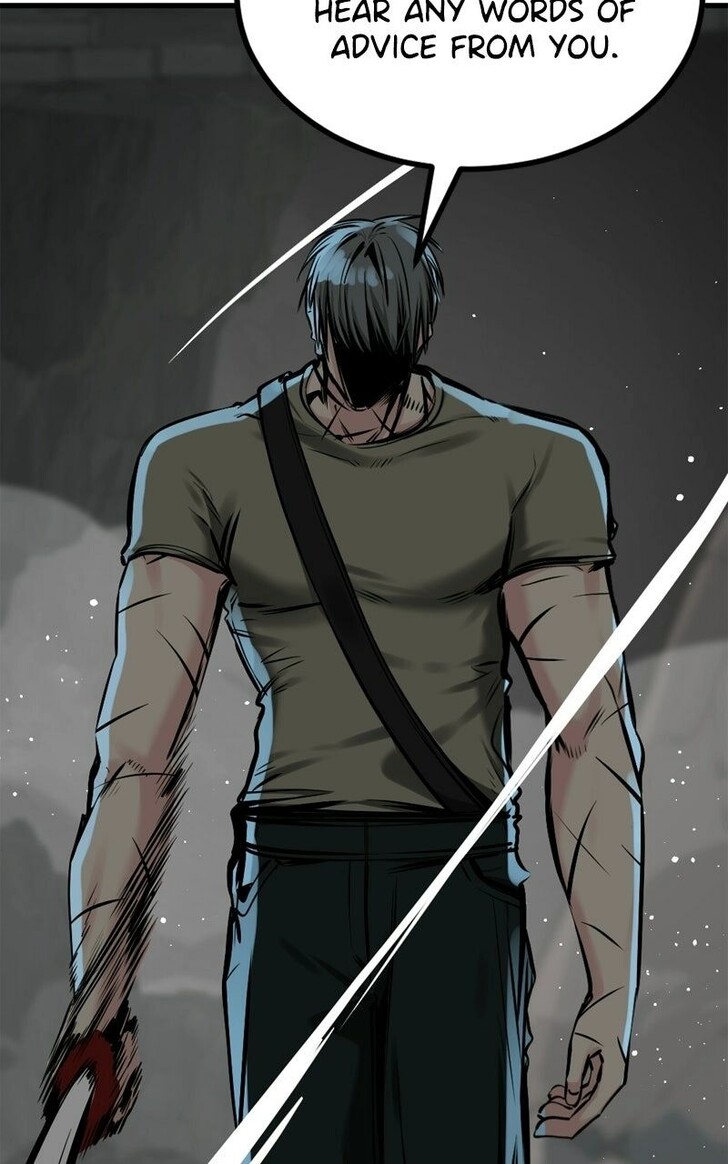 Read Hero Killer  Manga Online