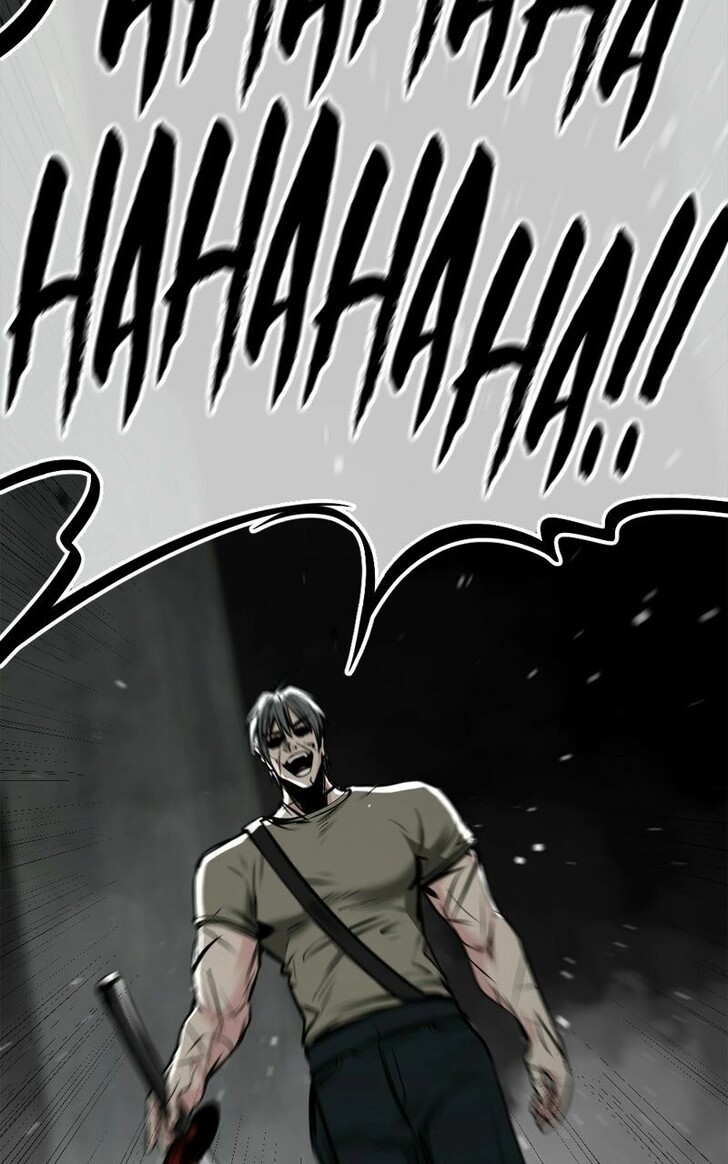 Read Hero Killer  Manga Online